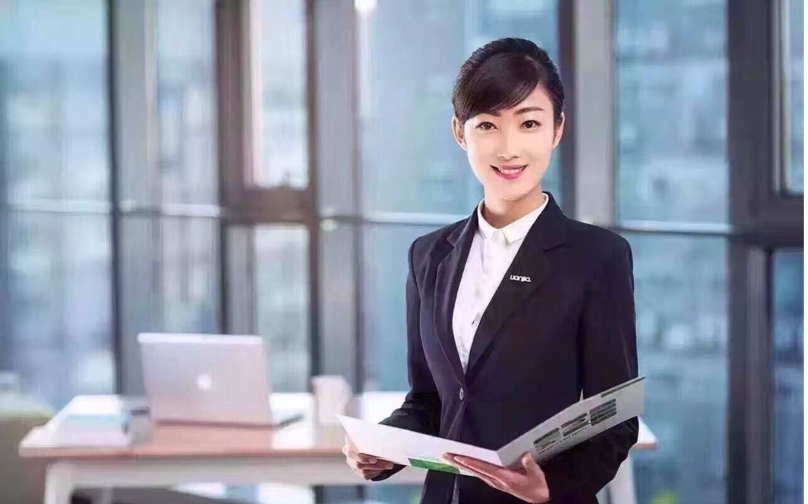 房产中介新手